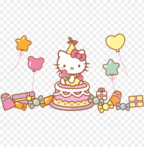 drawing party birthday decoration - thermos hello kitty 10 oz funtainer food jar stainless Isolated Character with Transparent Background PNG PNG transparent with Clear Background ID 6d633ee2