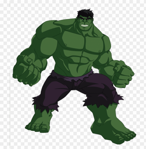 drawn hulk avengers - hulk the avengers cartoo Transparent PNG images for graphic design