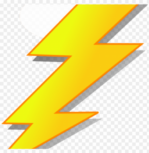 Drawn Lightning Thunderbolt - Lightning Mcqueen Logo Transparent PNG Images For Digital Art