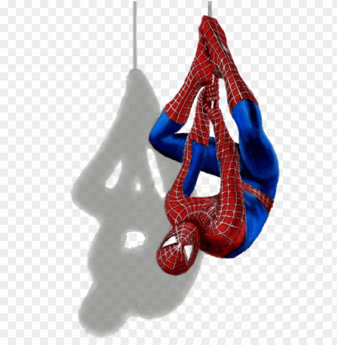 drawn spider 3d design - spider man 3d PNG picture