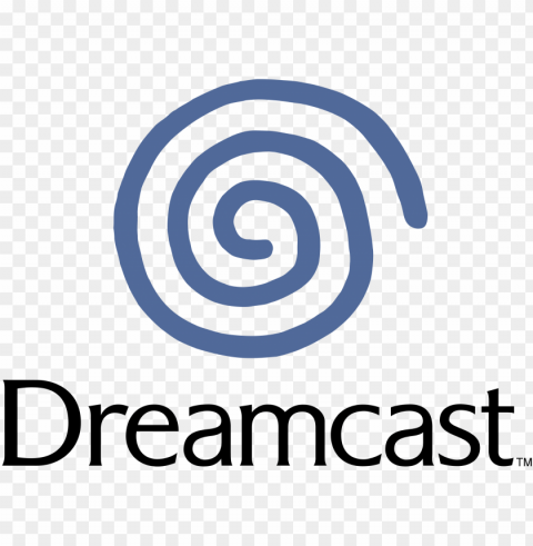 dreamcast logo transparent - sega dreamcast logo PNG with no background for free