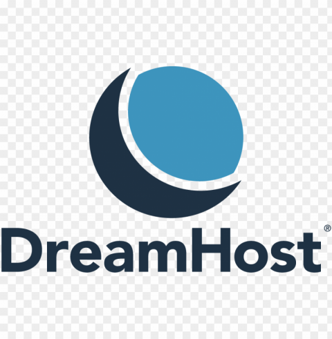 dreamhost dreamhost is a company which provides web Isolated Subject in Clear Transparent PNG