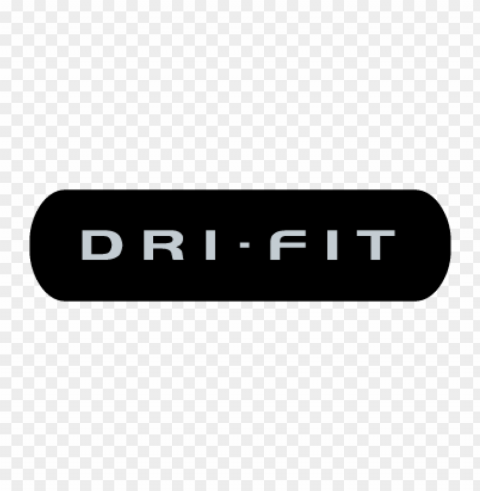 dri-fit logo vector download free High-resolution PNG images with transparent background