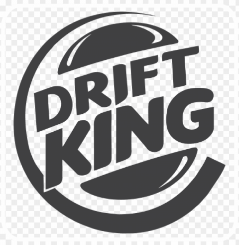 drift king burger king logo - american shifter ascsnx84237 billiard cue ball series Isolated Graphic on Clear Background PNG