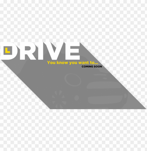 drive@2x - graphic desi Isolated Subject with Clear PNG Background