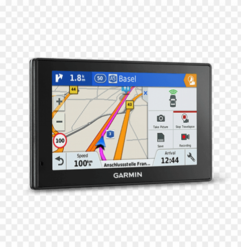 Driveassist Garmin Gps Clear Background PNG Images Diverse Assortment