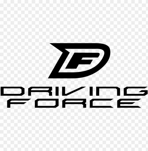 Driving Force Logo Png - Driving Force Transparent Image