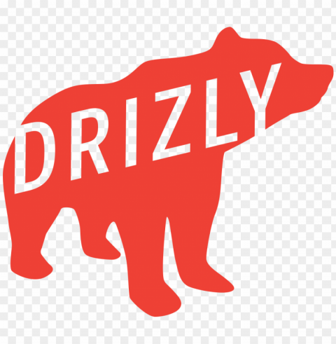 drizly app logo Isolated Graphic Element in Transparent PNG