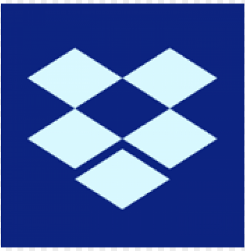 drop box logo PNG transparent vectors