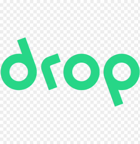 drop loyalty a Clean Background Isolated PNG Design