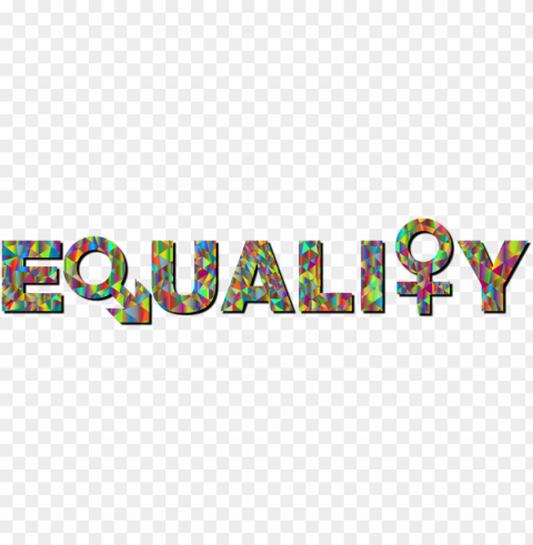 drop shadow typography typeface social equality - drop shadow Transparent PNG image