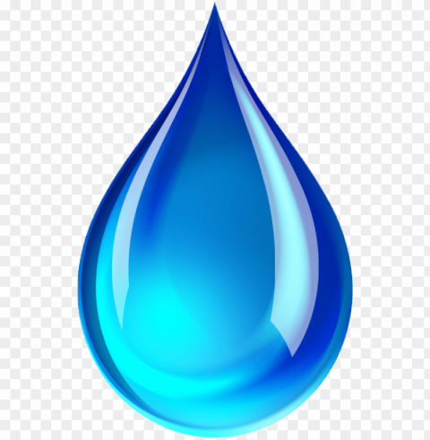 drop simple transparentpng image - water drop logo PNG images with no royalties
