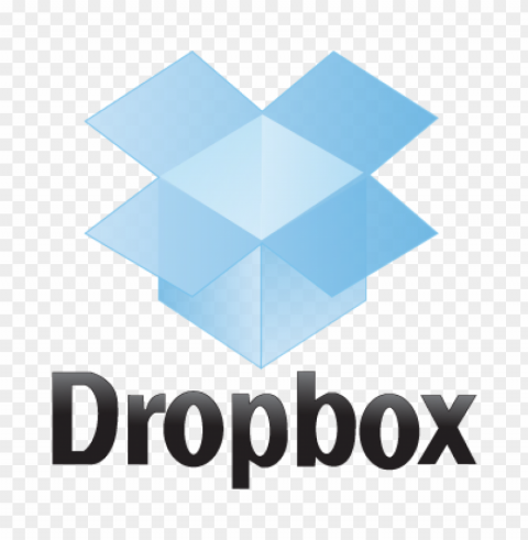 dropbox logo ai vector free download PNG images with transparent layering