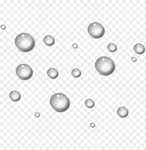 drops rain raindrops water droplets tears - rain drop in Transparent Cutout PNG Isolated Element