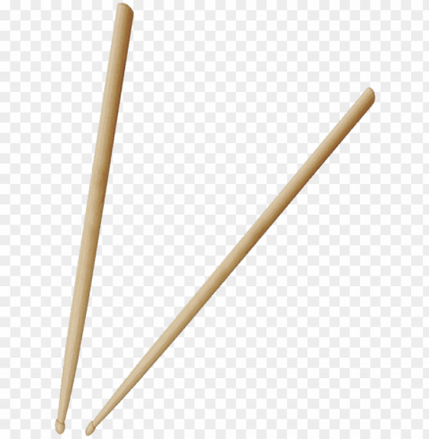 Drum Sticks No Background - Drum Stick Clear Background PNG Image With Isolated Transparency