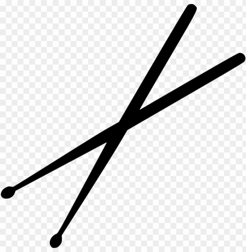 drumsticks - - drum stick drum PNG image with no background PNG transparent with Clear Background ID 9da83fd7