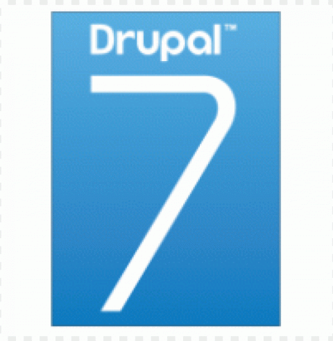drupal 7 logo vector download Free PNG images with transparent background
