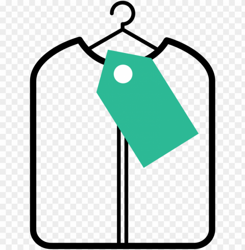 dry cleani PNG Image with Clear Isolated Object