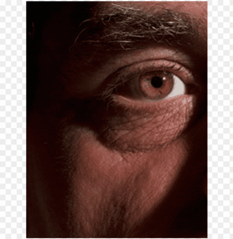 dry eyes PNG Isolated Subject with Transparency