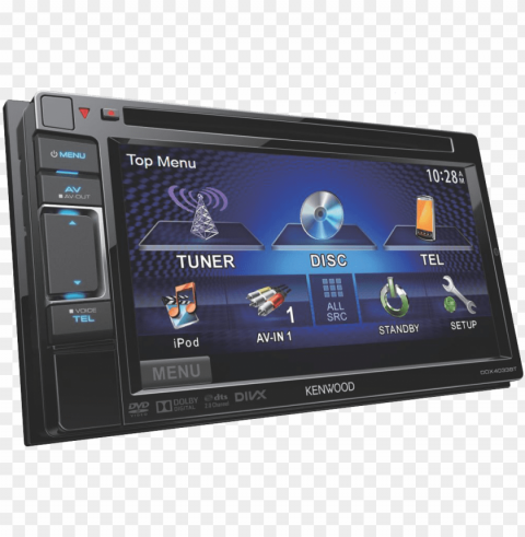 ds store - kenwood touch screen radio PNG images with alpha transparency wide selection