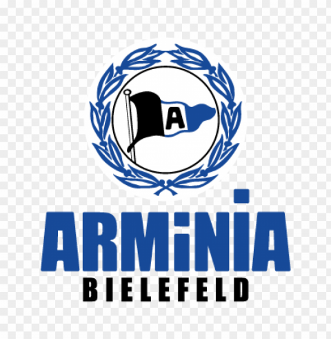 dsc arminia bielefeld 1905 vector logo Free PNG images with transparent layers