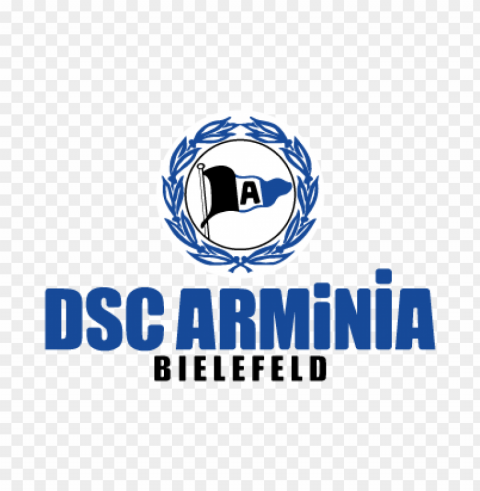 dsc arminia bielefeld 2008 vector logo Free PNG images with transparent backgrounds