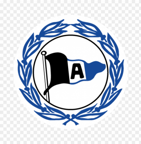 dsc arminia bielefeld vector logo Free PNG images with transparent layers compilation