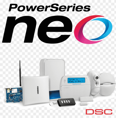 dsc powerseries neo software - dsc neo PNG transparent graphics for projects