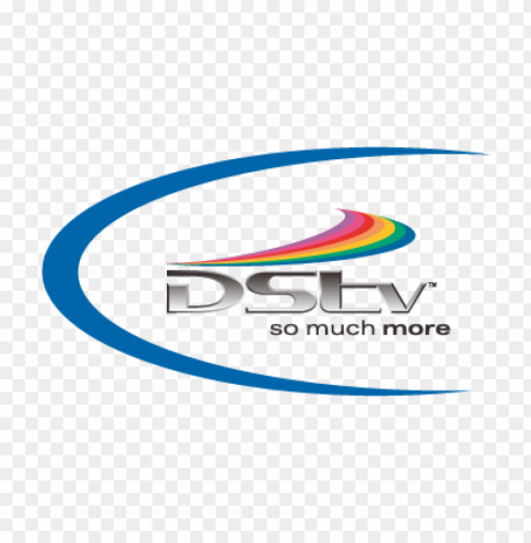 dstv vector logo Images in PNG format with transparency
