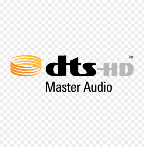 dts hd master audio logo vector PNG images with transparent canvas assortment