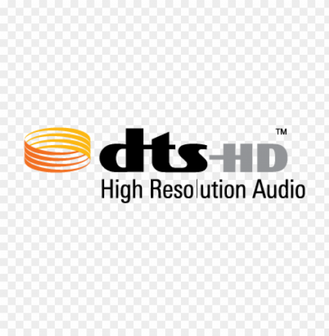 dts logo vector free download Clear image PNG