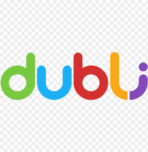 dubli network - dubli logo PNG transparent photos mega collection