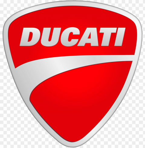 ducati logo PNG graphics with clear alpha channel PNG transparent with Clear Background ID 0bbd81b0
