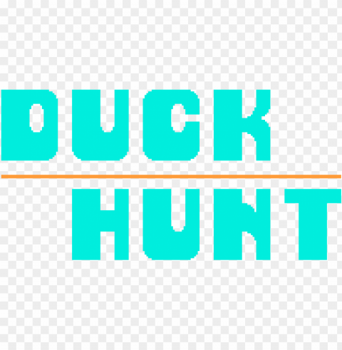 duck hunt logo - duck hunt logo transparent PNG images with no background free download