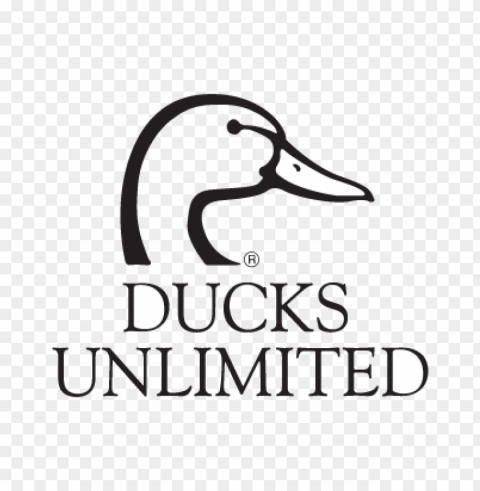 ducks unlimited logo vector free download High-resolution transparent PNG files