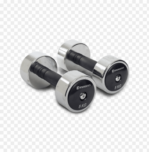 dumbbell Clear image PNG