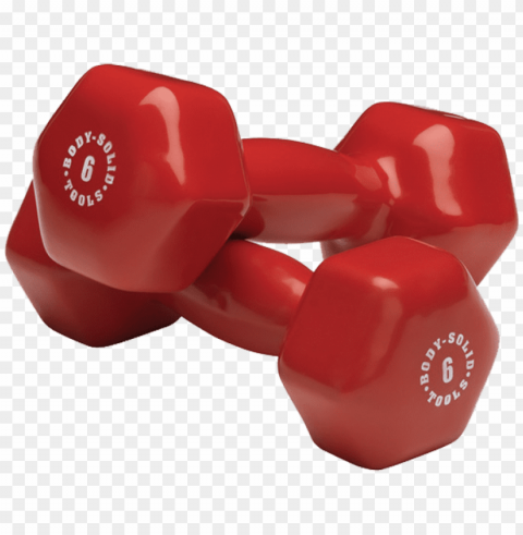 Dumbbell Clear PNG Graphics Free