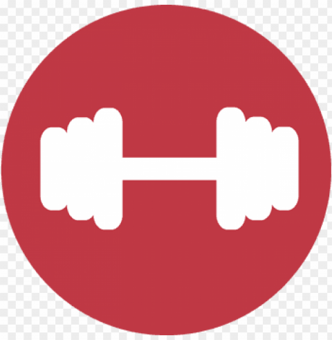 dumbbells clipart gym machine - dumbbell gym art PNG files with alpha channel