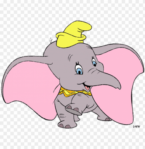 dumbo - dumbo PNG images with no limitations