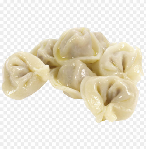 dumplings food no background PNG Image Isolated on Clear Backdrop
