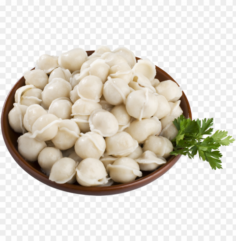 dumplings food file PNG Graphic Isolated with Clear Background
