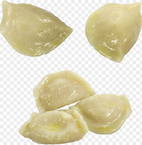 dumplings food file PNG Graphic with Isolated Design