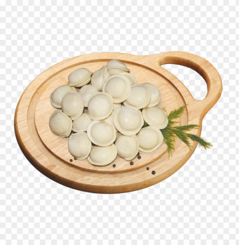 dumplings food file PNG high quality