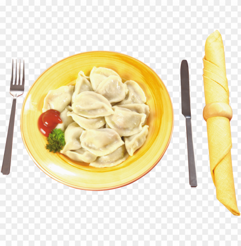 dumplings food free PNG Image with Isolated Subject