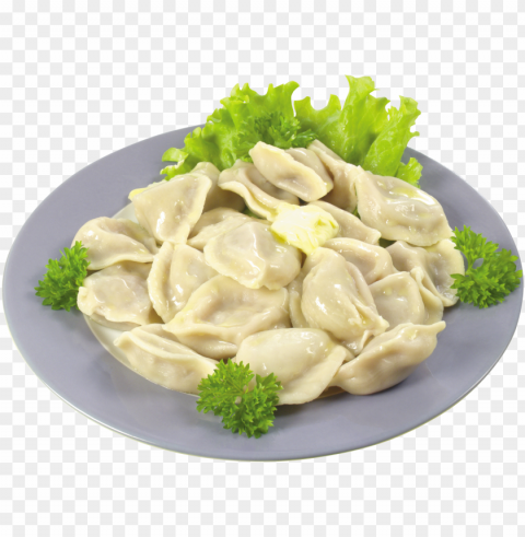 dumplings food hd PNG Graphic with Isolated Transparency