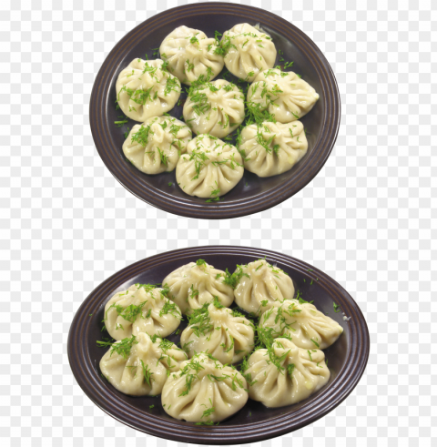 dumplings food PNG Image with Transparent Background Isolation