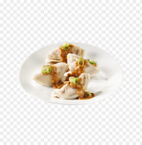 dumplings food transparent background photoshop PNG for personal use