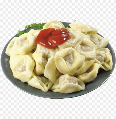 dumplings food transparent background photoshop PNG Graphic Isolated with Transparency