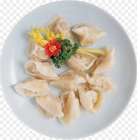 dumplings food transparent background photoshop PNG graphics with clear alpha channel collection