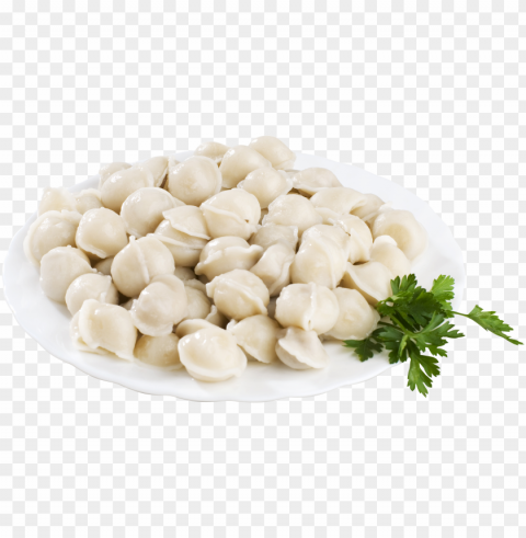 dumplings food transparent PNG Image Isolated with Transparency